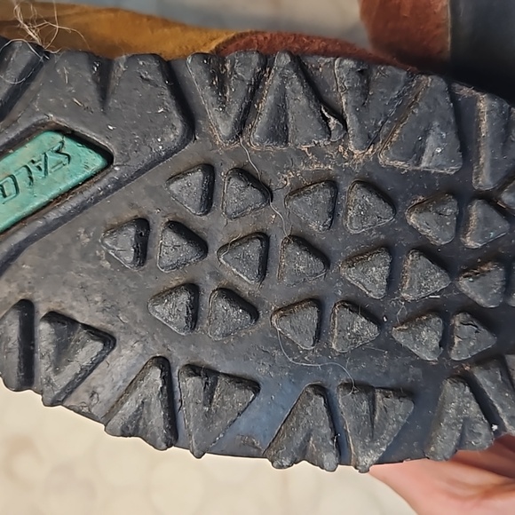 Salomon hiking boots - Picture 10 of 10